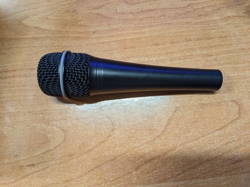 Mikrofon pojemnościowy DAP CM-50
