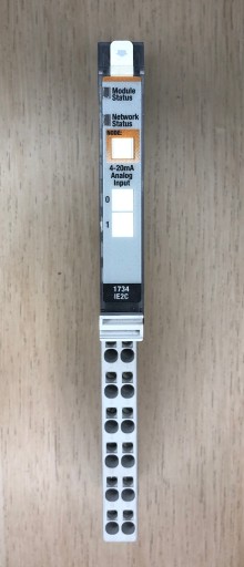 Moduł Allen-Bradley 1734-IE2C