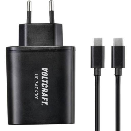 Ładowarka USB VOLTCRAFT VC-12231145