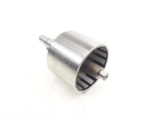 YAMAHA FZ8 10-15 MAGNETO KOŁO MAGNESOWE