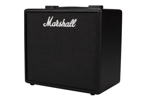 MARSHALL CODE 25 COMBO GITAROWE Z EFEKTAMI