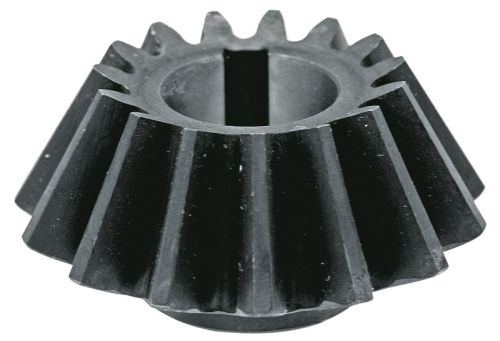 Niemeyer koło zębate stożkowe 15 zębów fi30 010744