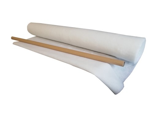 Włóknina filtracji wstępnej 5m2 200g