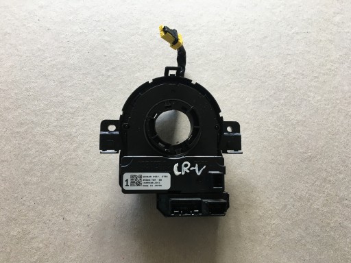 CR-V IV LIFT TAŚMA AIRBAG CZUJNIK KĄTA SKRĘTU