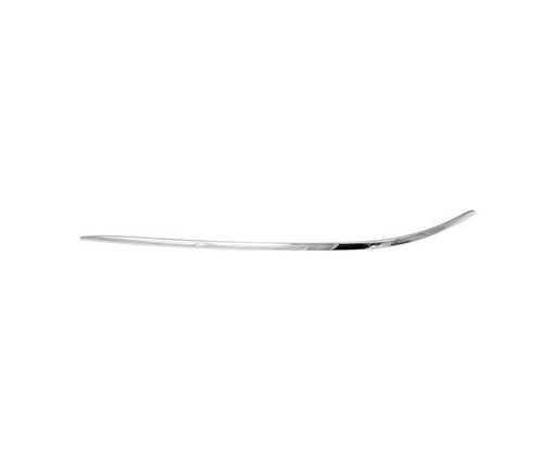 Listwa zderzaka Mercedes S klasa W220 03-06 lewa