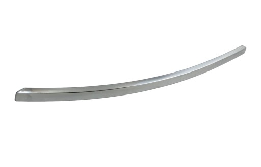 Audi A6 C6 04-08 Listwa Zderzaka Chrom Lewa