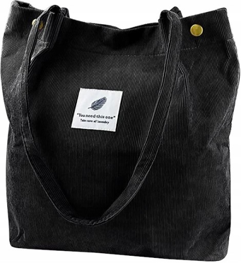 TORBA MIEJSKA TOREBKA DAMSKA SPORTOWA SHOPPER