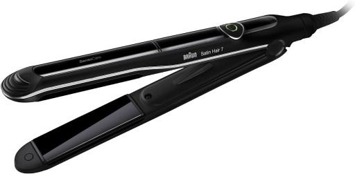 Prostownica Braun Satin-Hair 7 Senso Care