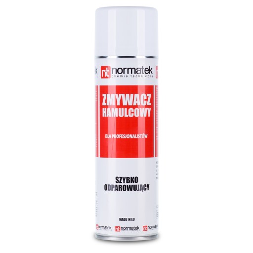 NORMATEK, ZMYWACZ HAMULCOWY NT1007