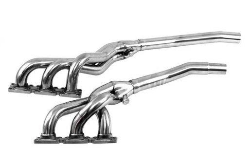Kolektory wydechowe BMW e36 e34 e39 m50 m52 barany