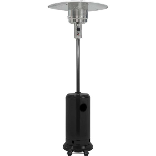 Lampa grzewcza na gaz 13 kW STALGAST 693225