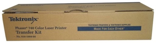 ORYGINAŁ TRANSFER TEKTRONIX 016-1664-00 740 L 740L