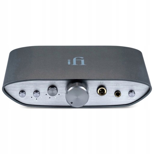iFi Audio ZEN CAN w pełni zbalansowany wzmacniacz słuchawkowy