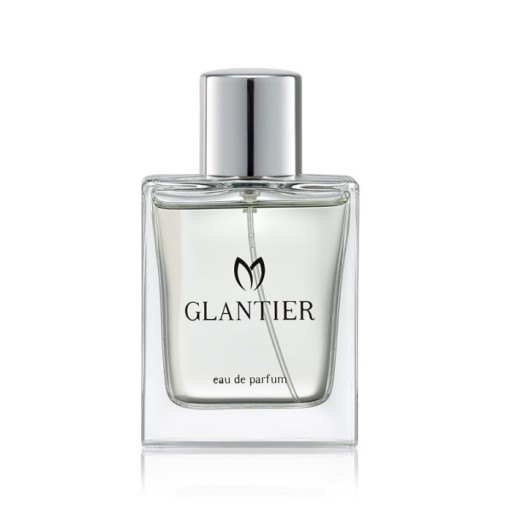 Perfumy dla mężczyzn Glantier 738 - wanilia, lawenda, mięta