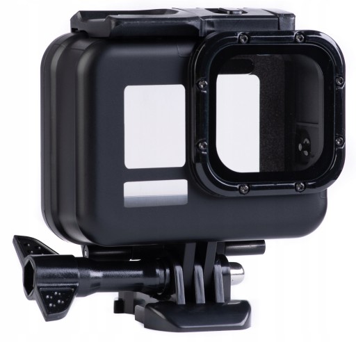 Obudowa Blackout Housing do GOPRO HERO 8 black