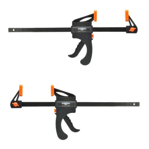 2 SZT ŚCISK AUTOMATYCZNY UCHWYT ZACISK 600 X 63 MM