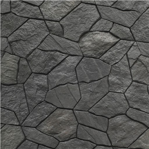 Bergen kamień elewacyjny Max-stone