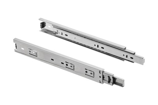 Prowadnica kulkowa GTV GX2 L600