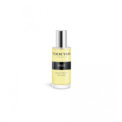 PERFUMY YODEYMA WEST 15 ML