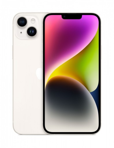 APPLE iPhone 14 Plus Starlight 256GB
