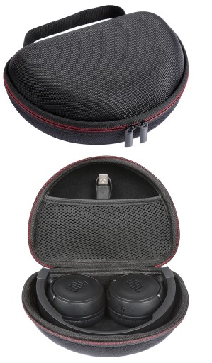 ETUI DO JBL TUNE 450 460 500 600 BT T450 t460 T500 T600 CASE POKROWIEC