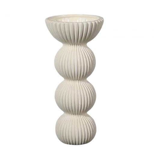 Vase Photo Prop Collectible Flower Pot for Style D