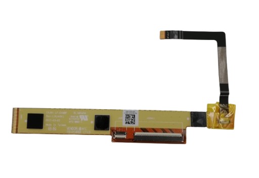 Kabel taśmowy klawiatury Dell Latitude 7285 MJXHF