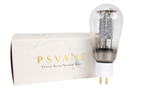 Lampa elektronowa 300B - N Psvane MESH