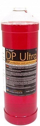 Płyn aqua computer Double Protect Ultra 1l czerwon