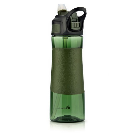 BUTELKA BIDON SPOROTWY TRENINGOWY Meteor 670ml