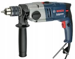 Wiertarka udarowa Bosch GSB 18-2 RE