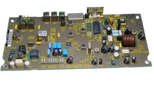 Moduł radiostacji PCB RC630 JRC J33-0627-01 MARCONI [0H]