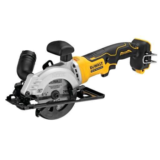 DEWALT PILARKA TARCZOWA 18V 115MM DCS571N