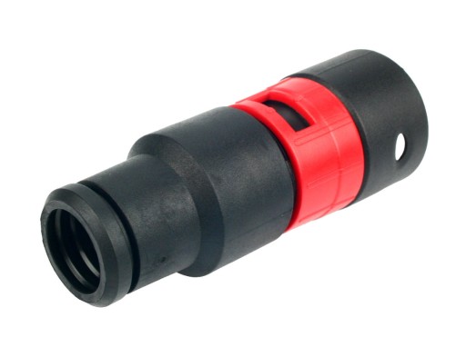 BOSCH adapter złączka odkurzacza GAS15 GAS35 GAS55 GAS12-25