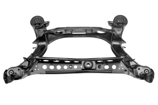 RAMA TYLNEGO ZAWIESZENIA MERCEDES E W210 95-