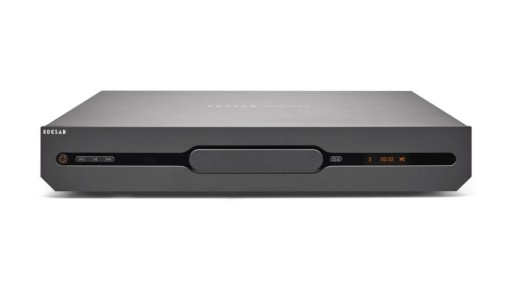 ROKSAN ATTESSA CD TRANSPORT