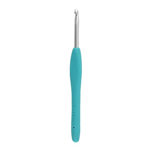 Szydełko ergonomiczne CLOVER AMOUR 4,5 mm