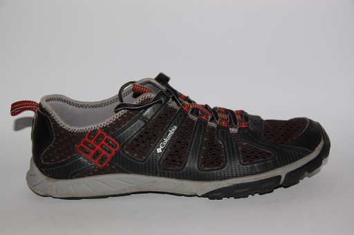 COLUMBIA buty sandały EU 43 / UK 9