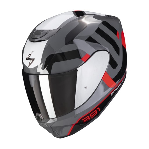 Kask Scorpion EXO-391 AROK r. L