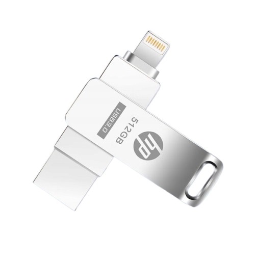 HP Flash Drive PenDrives Ultra USB 128GB