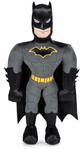 MASKOTKA BATMAN DC COMICS BAT MAN NIETOPERZ MARVEL / ORYGINALNA