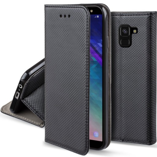 ETUI KABURA POKROWIEC CASE SAMSUNG J6 2018 J600