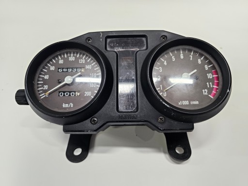 Suzuki GS 450 Licznik zegar zegary