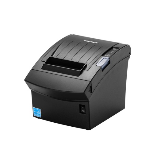 Drukarka Termiczna Bixolon SRP-350VK Czarny