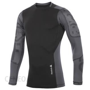 KOSZULKA TERMICZNA REEBOK XL ORGINAŁ!!!