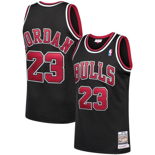 Koszulka do koszykówki Michael Jordan,XL