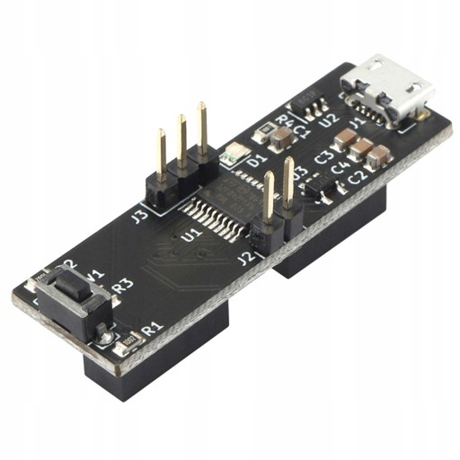 Moduł wyświetlacza 2.4 Mini12864
