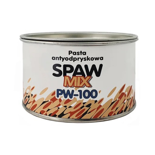 Pasta antyodpryskowa Spawmix