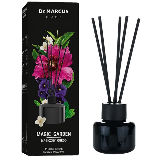 Dyfuzor zapachowy Dr. Marcus Magic Garden