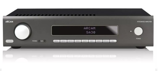 Wzmacniacz Arcam SA30